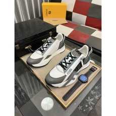 Fendi Low Shoes